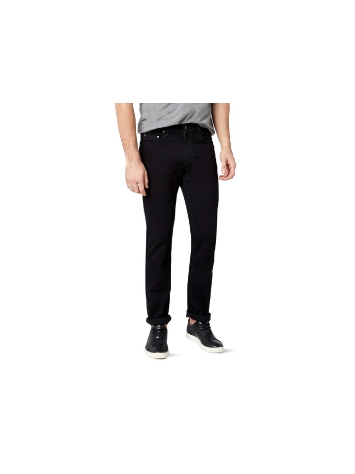 

Джинсы Pioneer Straight Leg Jeans, цвет uni