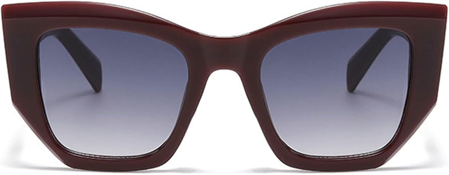 

Хелена Сексуальные солнцезащитные очки «кошачий глаз» для женщин, винтажные квадратные солнцезащитные очки для дам, черные, с леопардовым принтом, солнцезащитные очки UV400 helena, C4