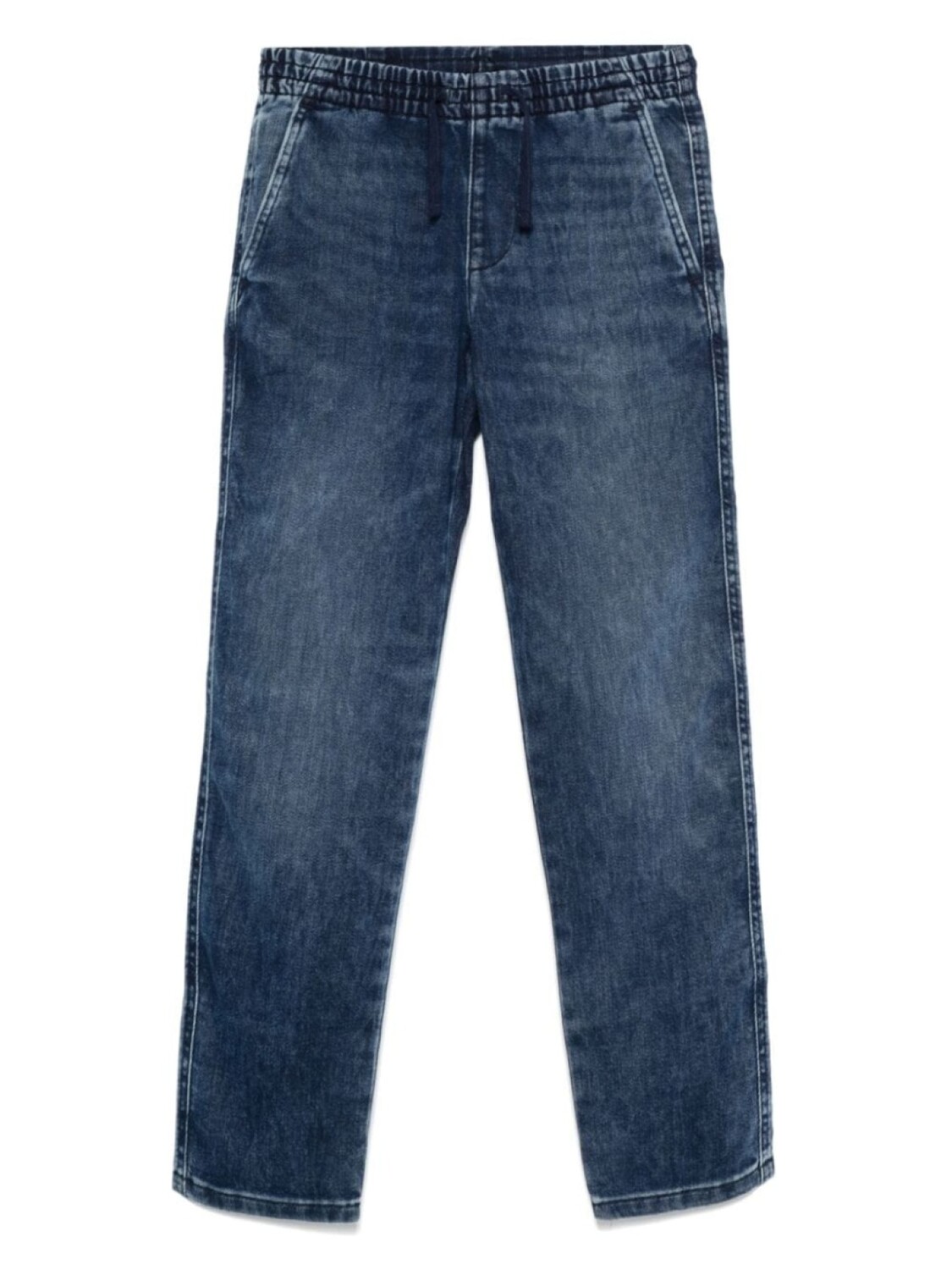 

Джинсы Ralph Lauren Kids Prepster, синий