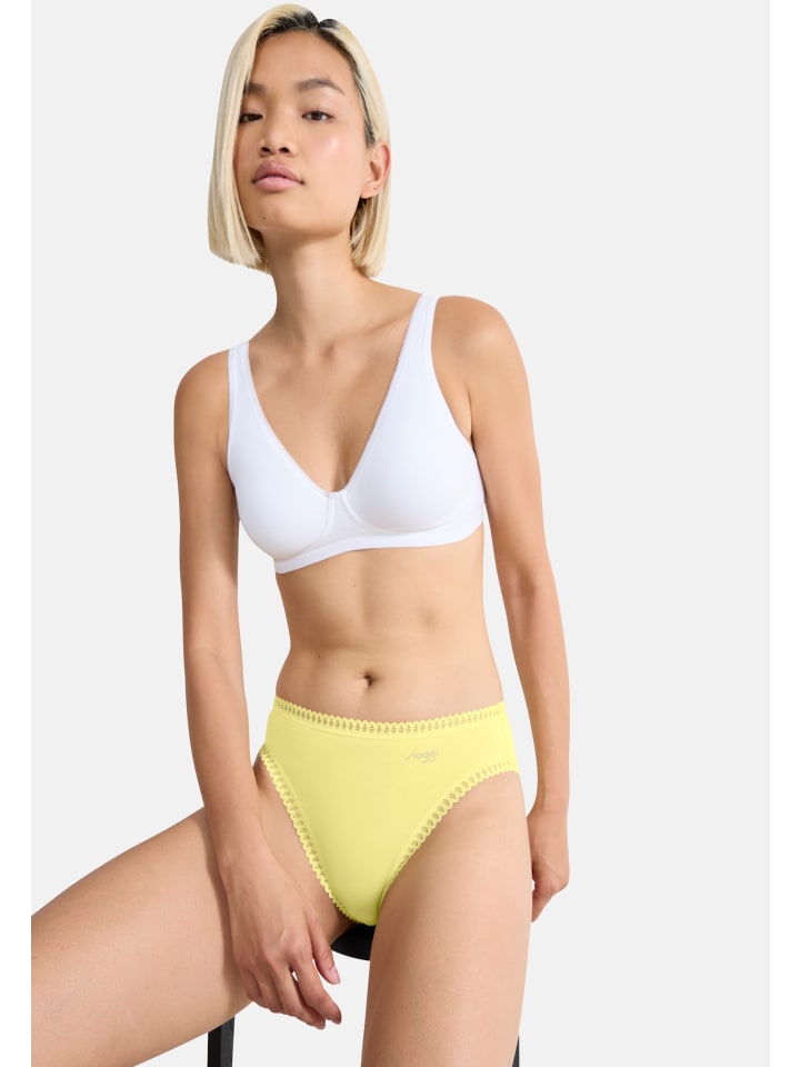 

Трусы Sloggi, оранжевый