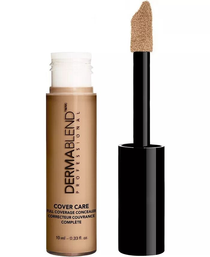 

Консилер Cover Care с полным покрытием, 0,33 унции Dermablend, цвет 50W