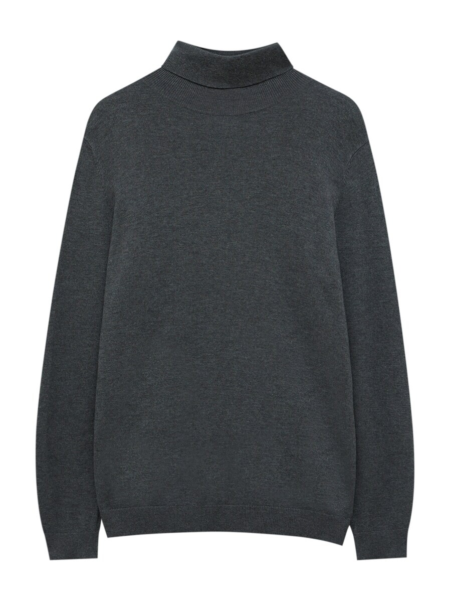 

Свитер Pull&Bear, серый