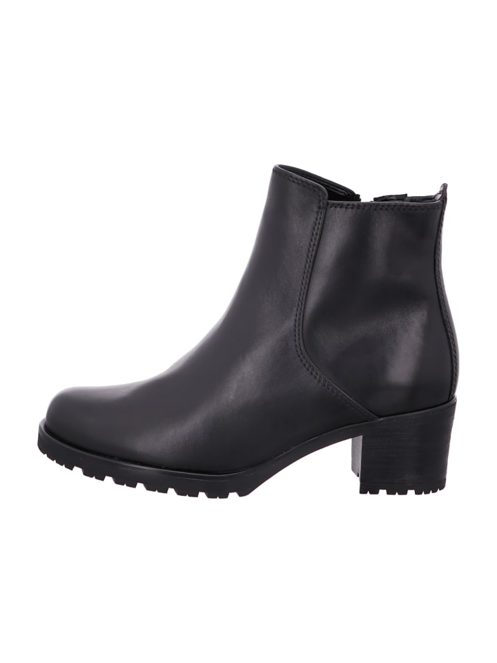 

Ботильоны Gabor Comfort Ankle Boots, черный