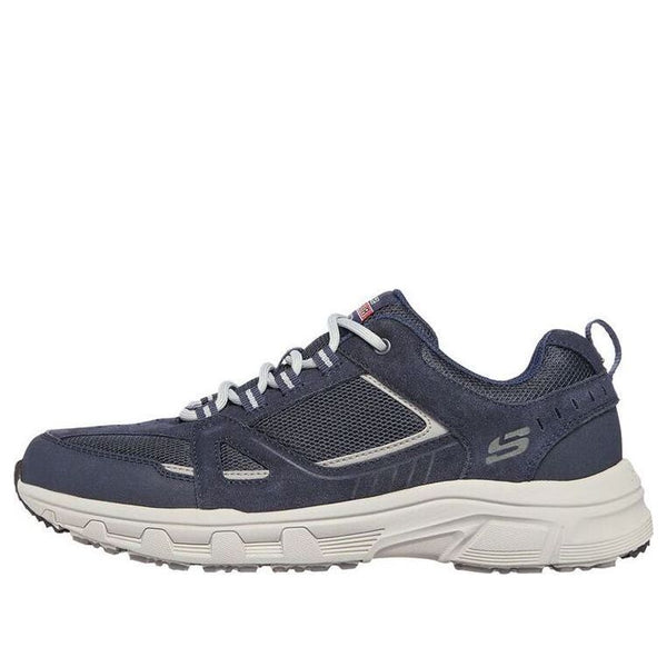 

Кроссовки oak canyon-duelist Skechers, синий