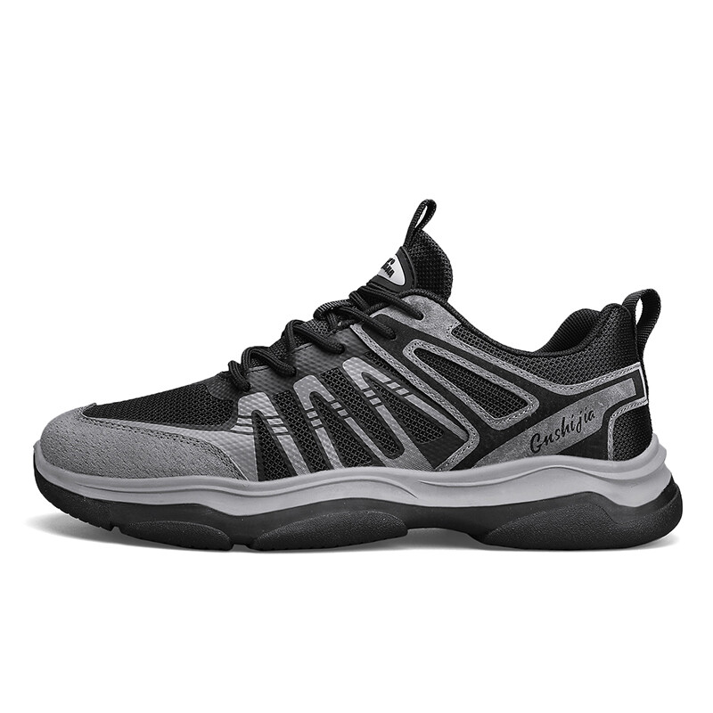 

Кроссовки мужские Lifestyle Shoes Men Low-Top G.N.Shijia, цвет Sand, Бежевый, Кроссовки мужские Lifestyle Shoes Men Low-Top G.N.Shijia, цвет Sand