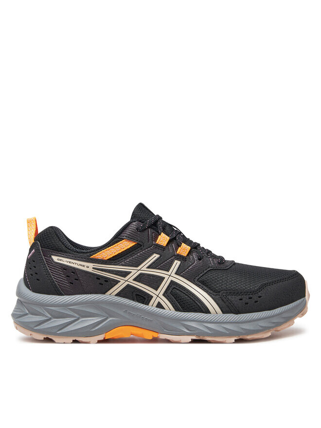 

Кроссовки Asics, черный