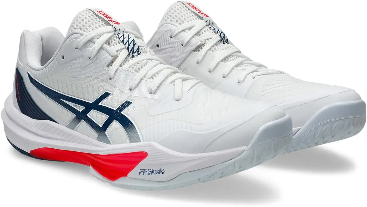 Мужские кроссовки ASICS Sky Elite FF 3, White