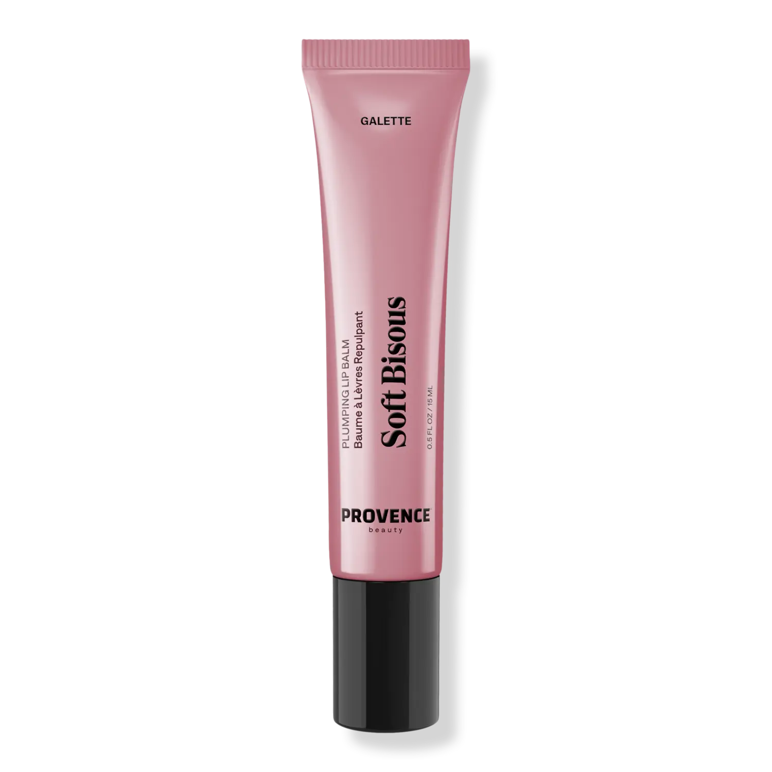 

Мягкий бальзам для губ с эффектом увеличения объема (Smart Bisous Plumping Lip Balm) PROVENCE Beauty, Galette