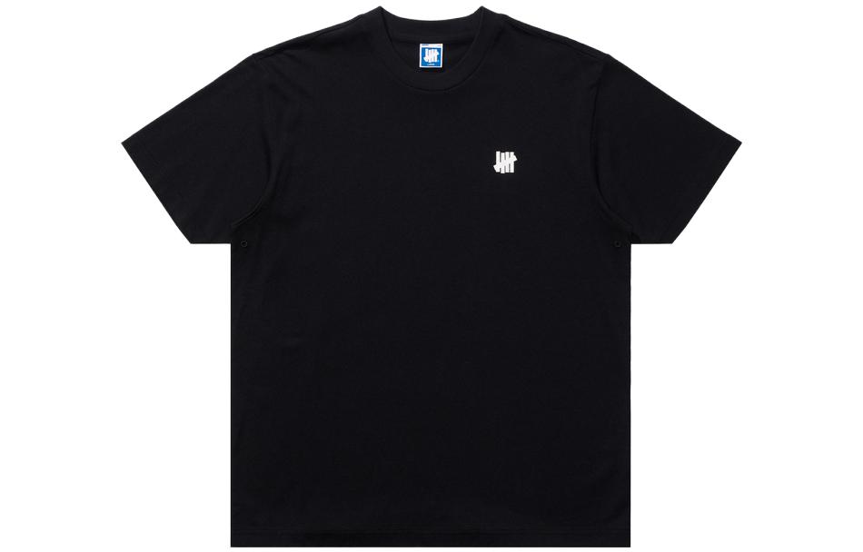 

Футболка унисекс SS23 UNDEFEATED, черный