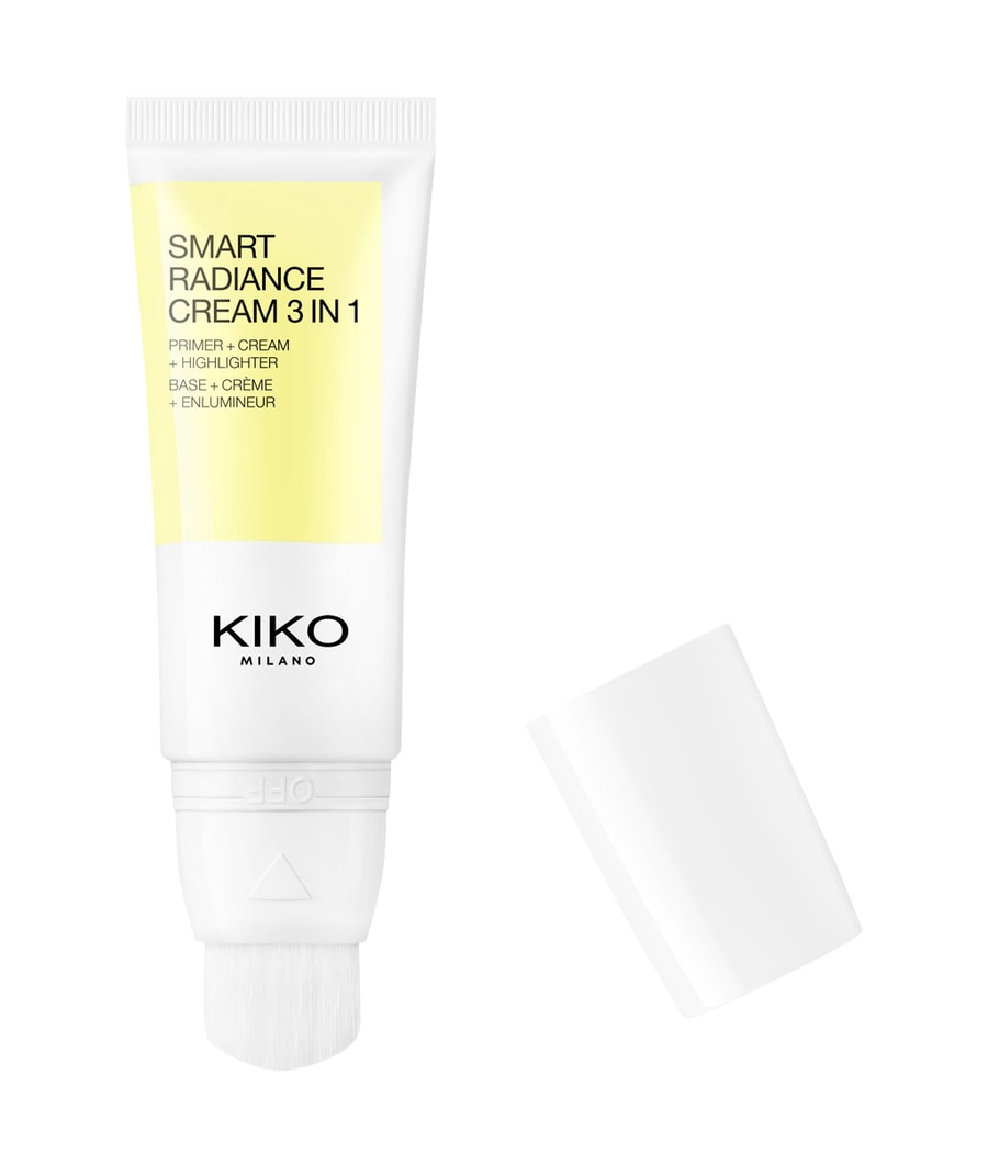 

Праймер KIKO Milano Smart Radiance Cream, Nr. 02, 35 ml