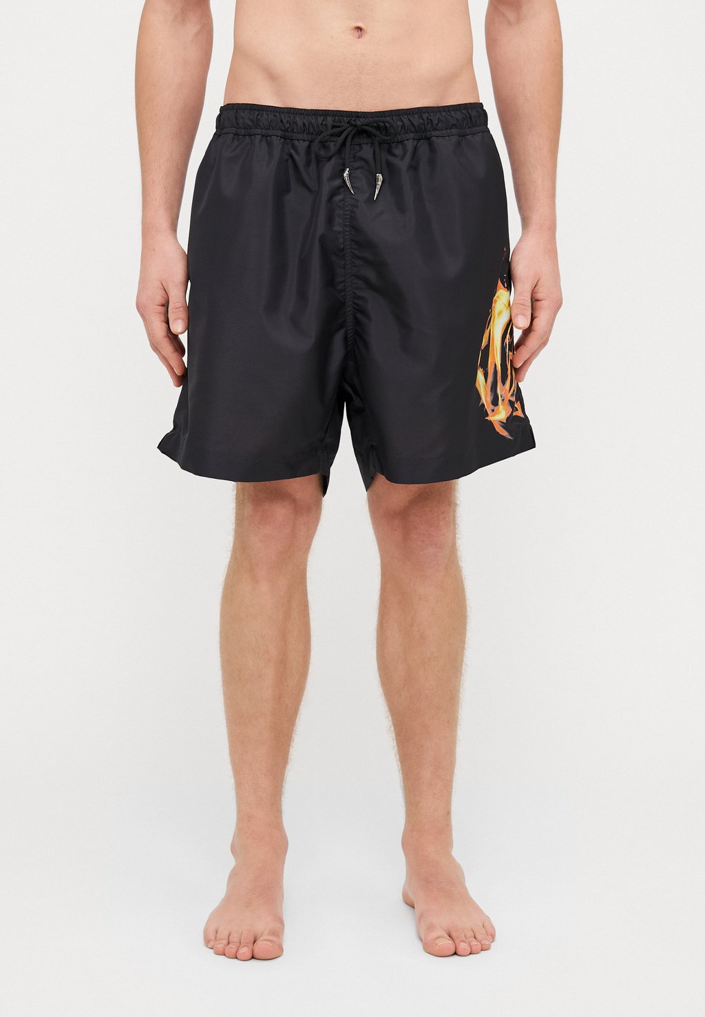 

Шорты для плавания ON FIRE SEA Roberto Cavalli, черный