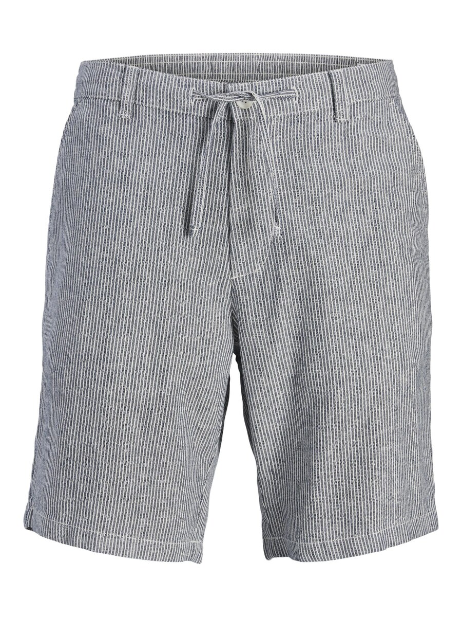 

Обычные брюки JACK & JONES, темно-синий