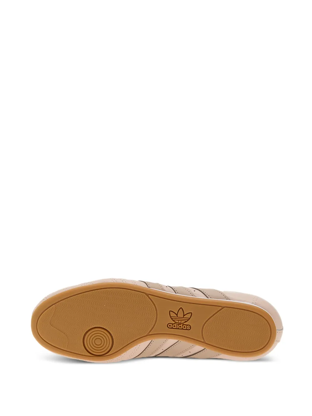 Кроссовки Taekwondo adidas, розовый — фото 4