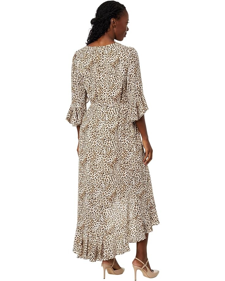 

Платье Tommy Bahama Lovely Leo Maxi Dress, цвет Abalone