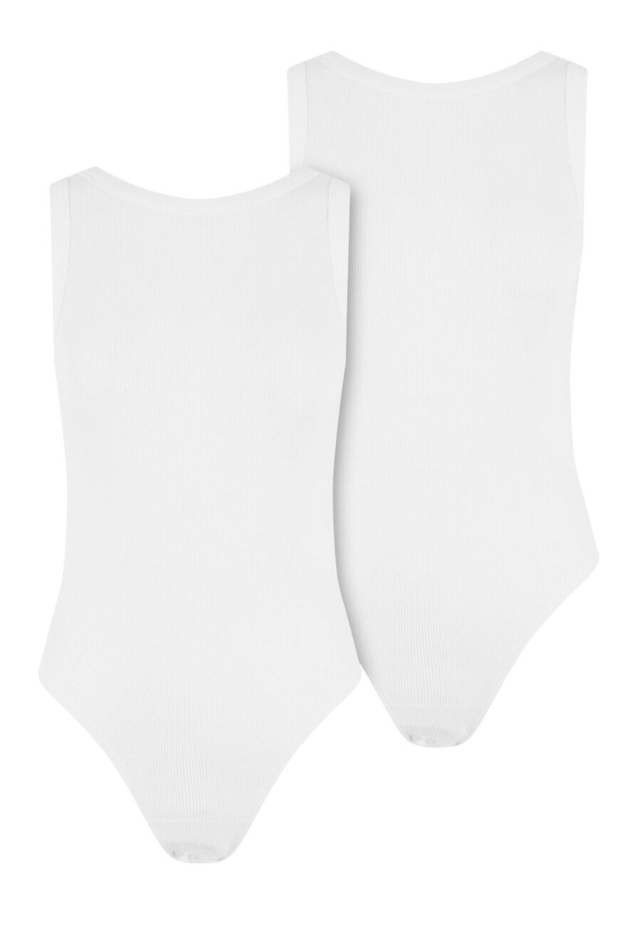 

Футболка Urban Classics Bodysuit, белый