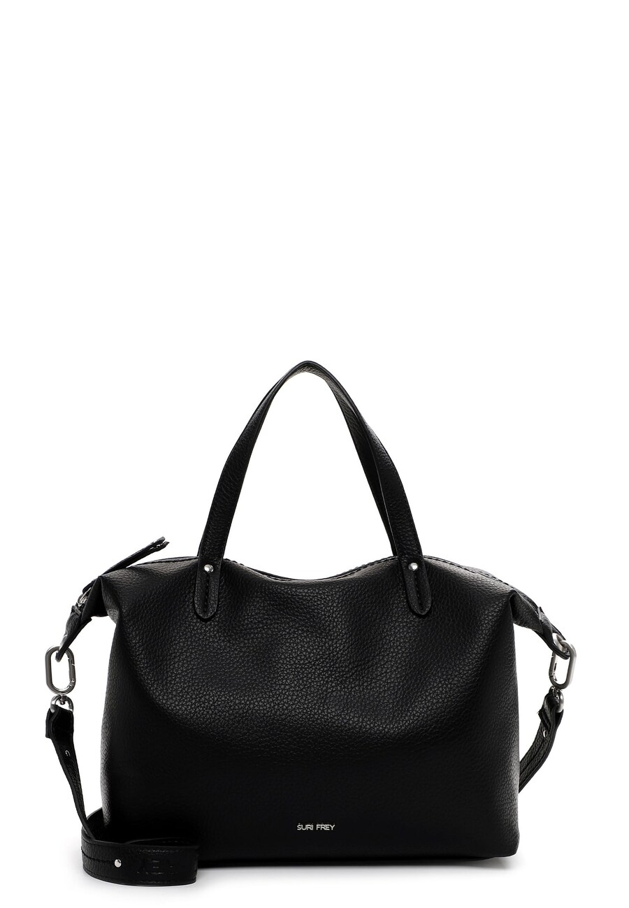 

Сумка-шоппер Suri Frey Henny, Black