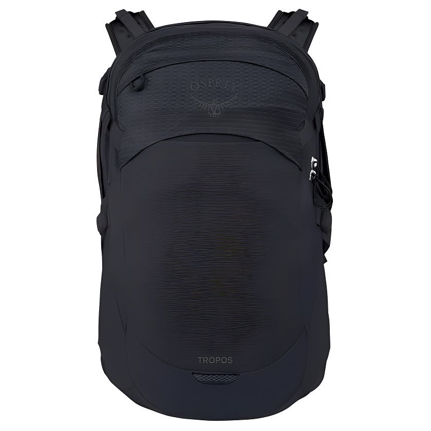 

OSPREY 32-литровый наружный рюкзак из переработанного полиэстера черный унисекс, Black