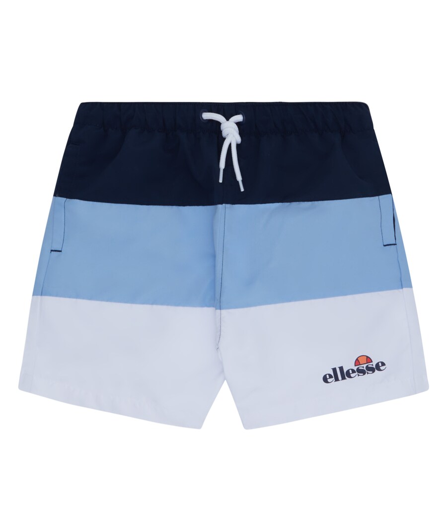 

Шорты для серфинга ELLESSE, цвет Smoke blue/Night blue/Light blue