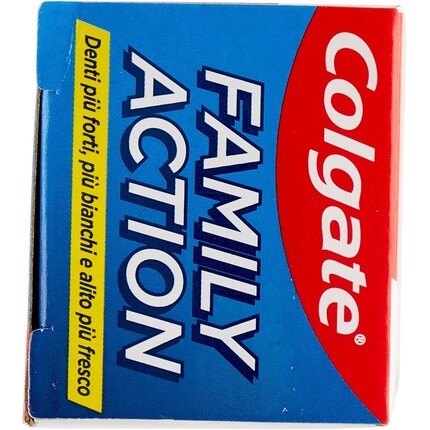 Зубная паста Dentr Family Action 75 мл, Colgate — фото 2