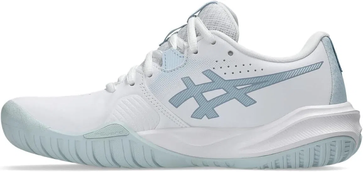 Кроссовки ASICS GEL-CHALLENGER 15, White Sky — фото 2