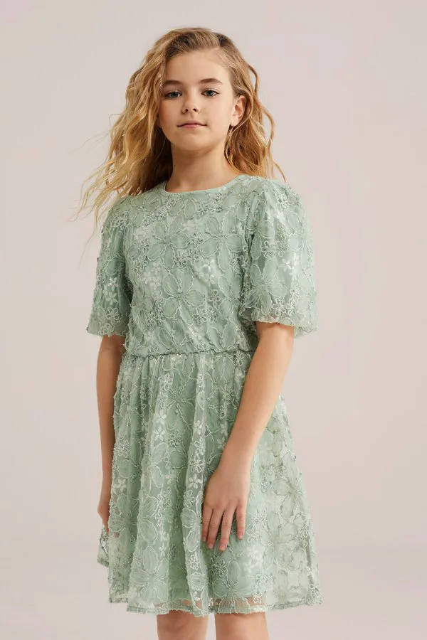 Коктейльное платье/вечернее платье We Fashion, Mint Green