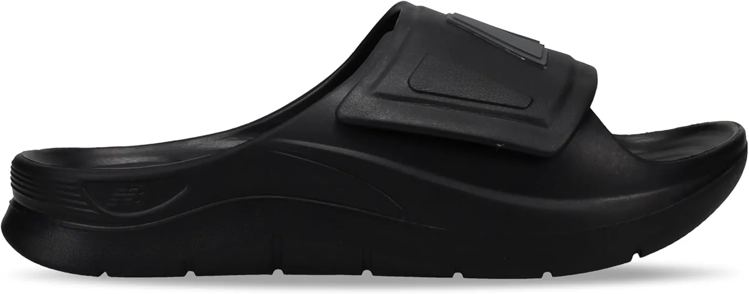 Мужские кроссовки New Balance 202xa, черный — фото 4