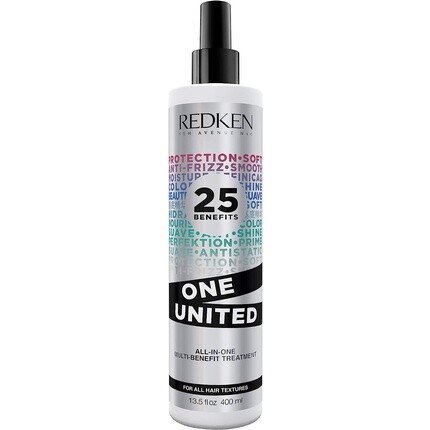 

Уан Юнайтед спрей 400мл, Redken