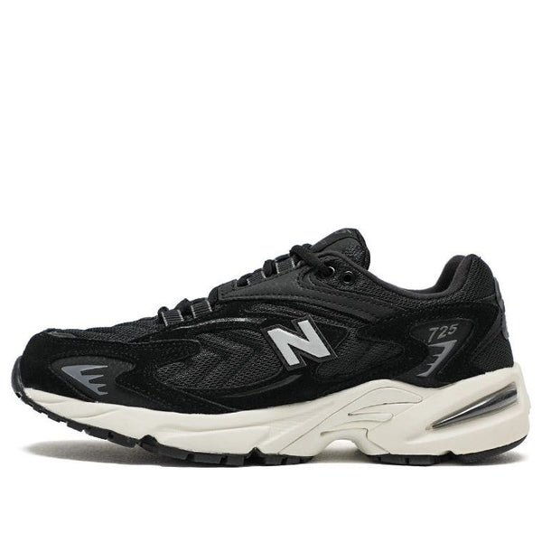 

Кроссовки 725 New Balance, черный