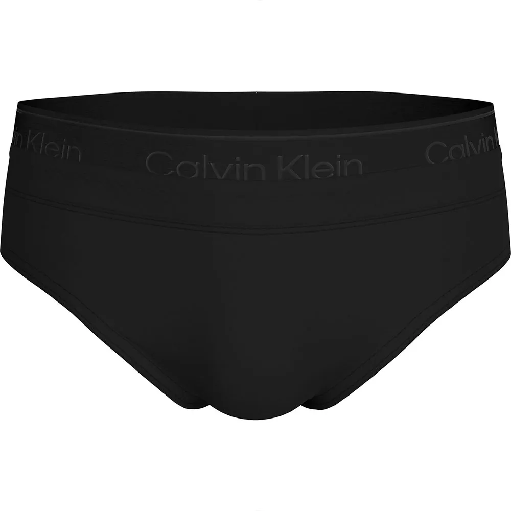 

Плавки Calvin Klein KM0KM01117, черный