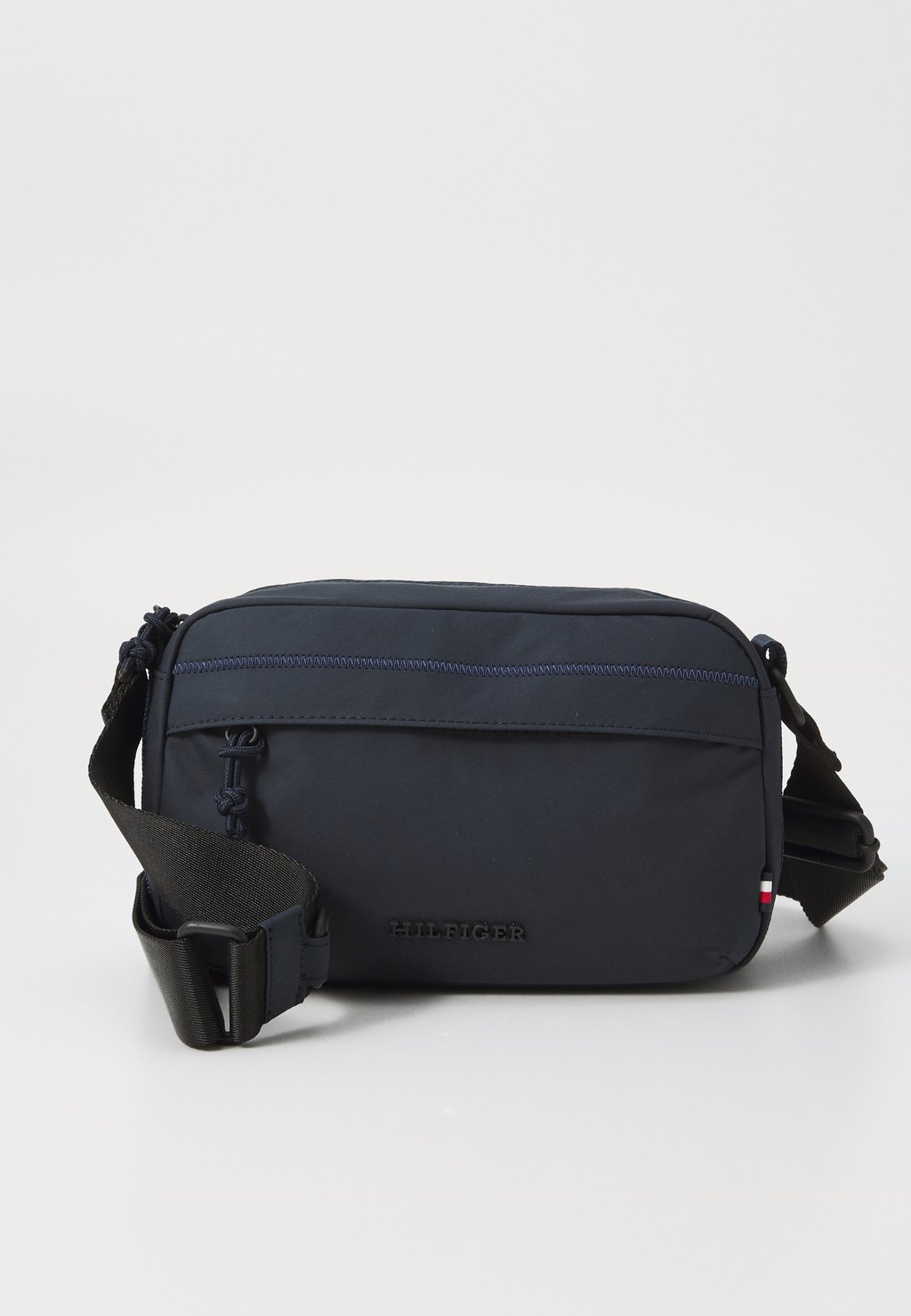 

Сумка через плечо REPORTER - Across body bag Tommy Hilfiger, синий