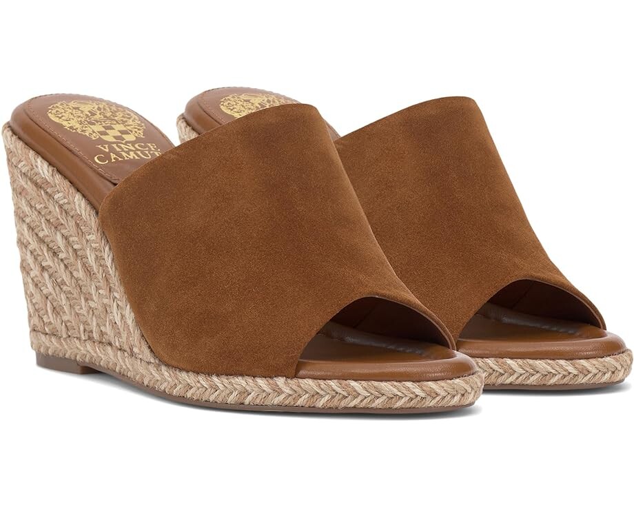 Туфли Vince Camuto Fayla, золотой