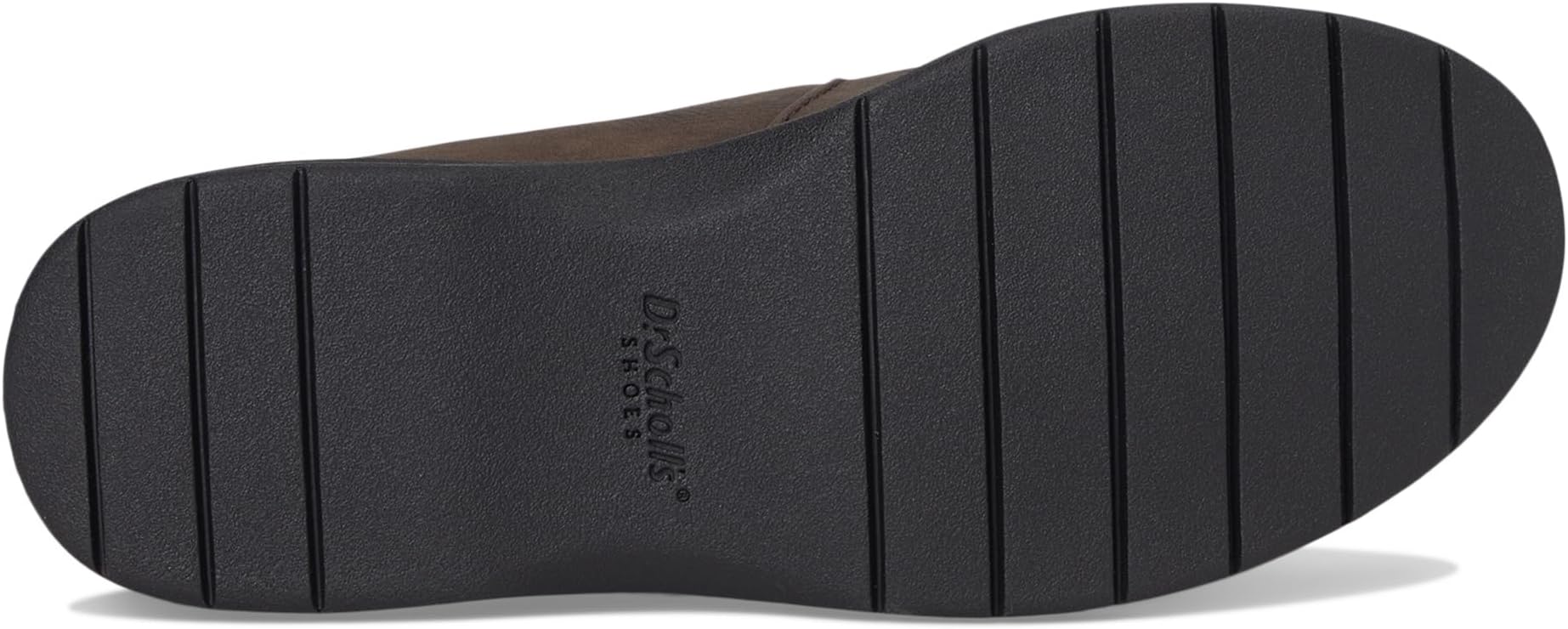 Лоферы Dr. Scholl's Calm Down Loafer/Moc Shoes, темно-коричневый — фото 3