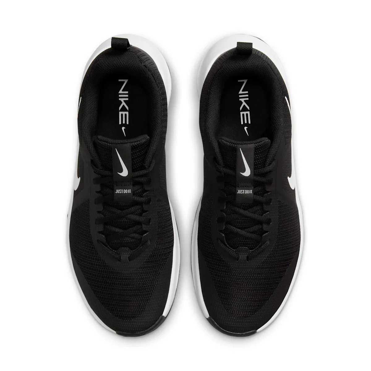 Мужские кроссовки для тренировок MC Trainer 3 Nike, черный — фото 4