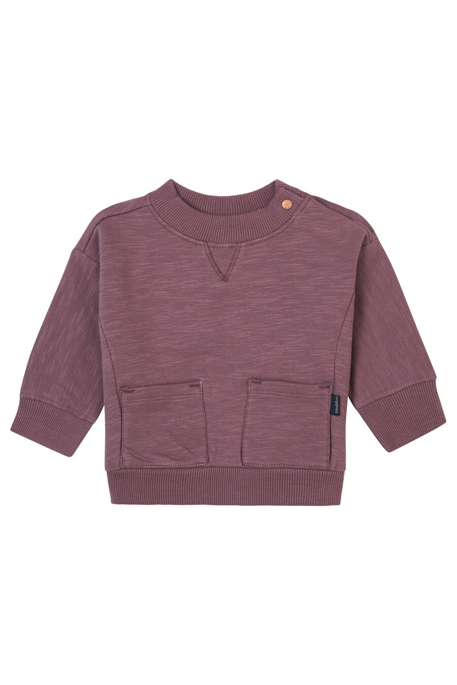 

Свитер Noppies Garlin, цвет Aubergine