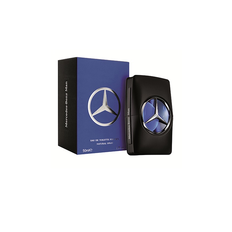 

Энергичный мужской парфюм Wooden Aromatic Scent Eau De Toilette EDT 30ml/50ml/100ml Mercedes-Benz