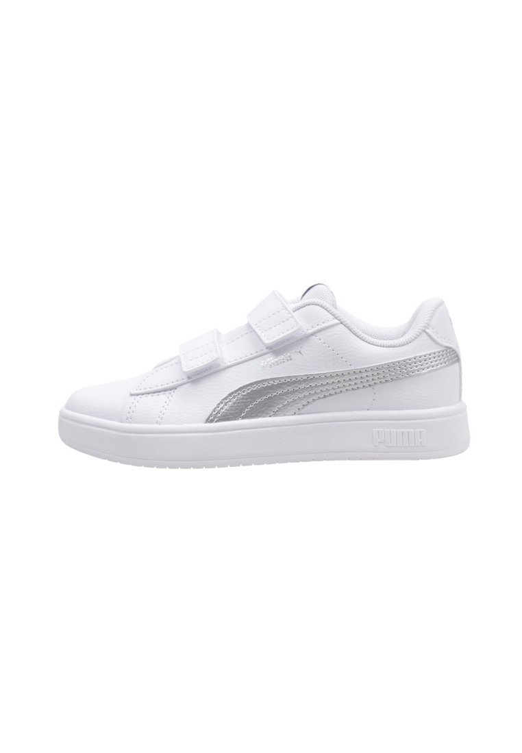 

Низкие кеды RICKIE Puma, белый