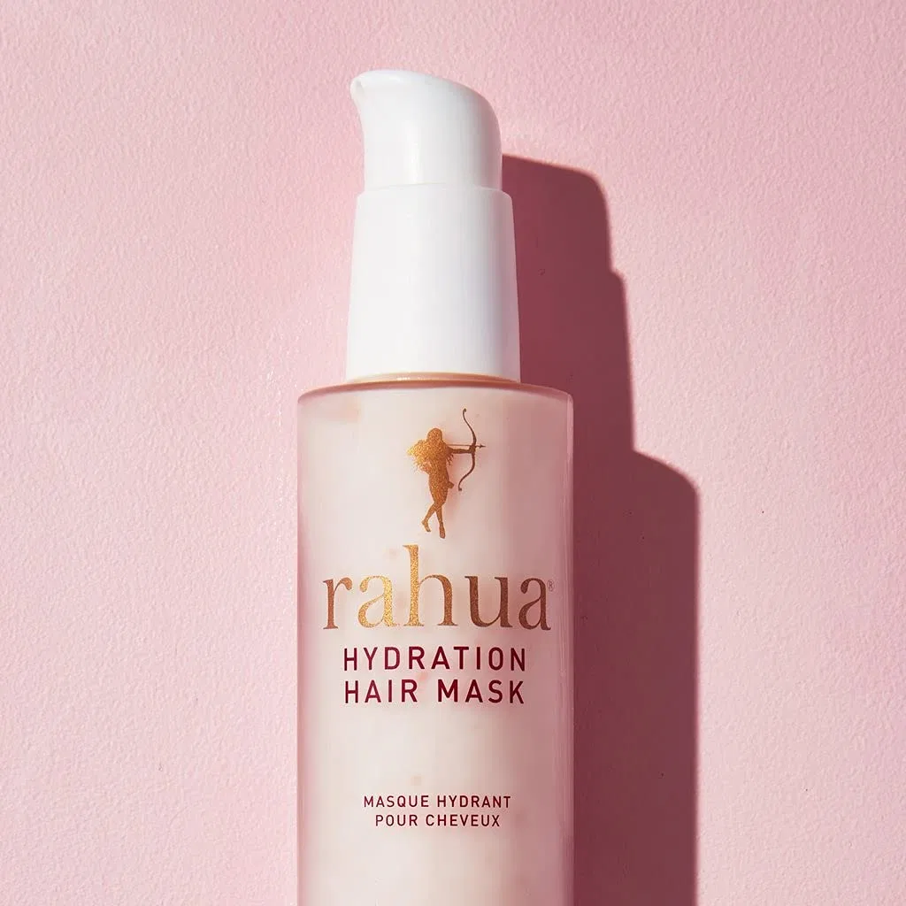 Увлажняющая маска для волос «Hydration Hair Mask» от Rahua Rahua — фото 4