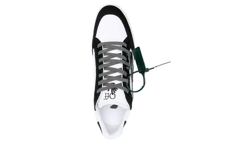 Мужская обувь для скейтбординга OFF-WHITE — фото 3