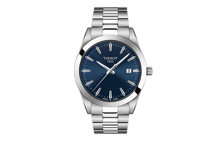 

Мужские часы TISSOT из коллекции Windy