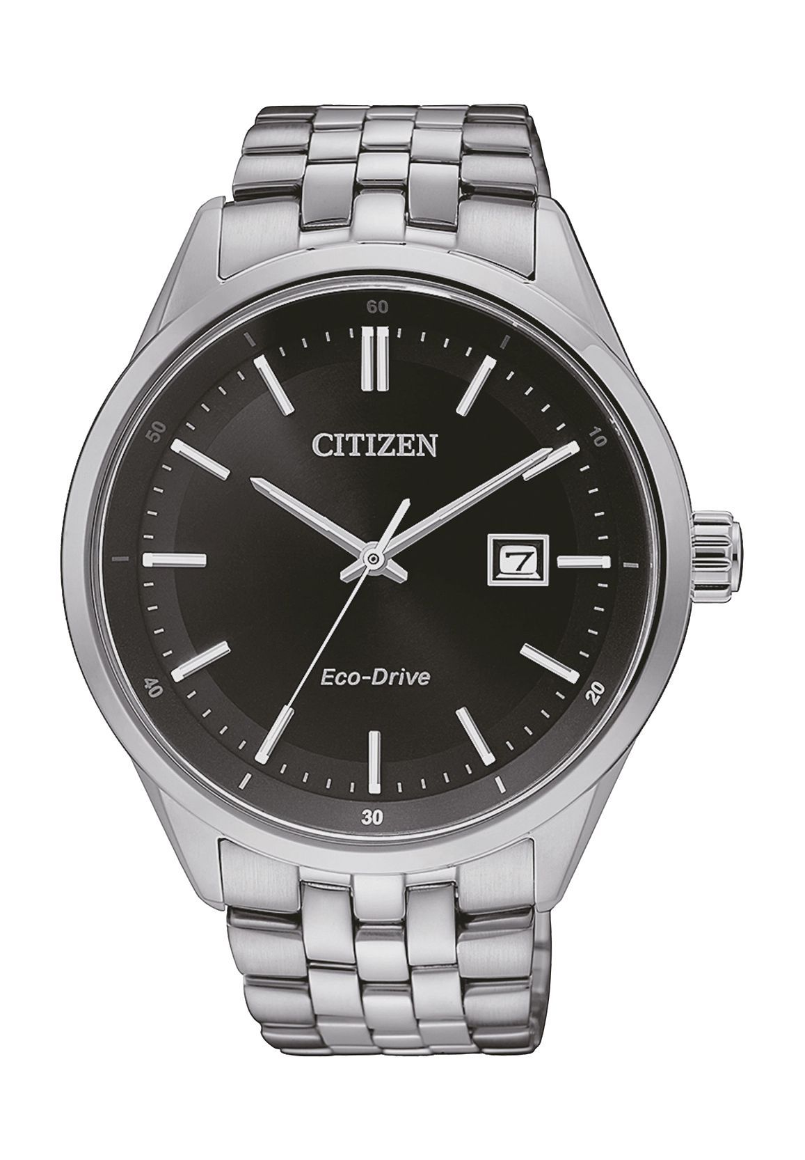 

Мужские часы Спорт BM7251-88E CITIZEN, серебро