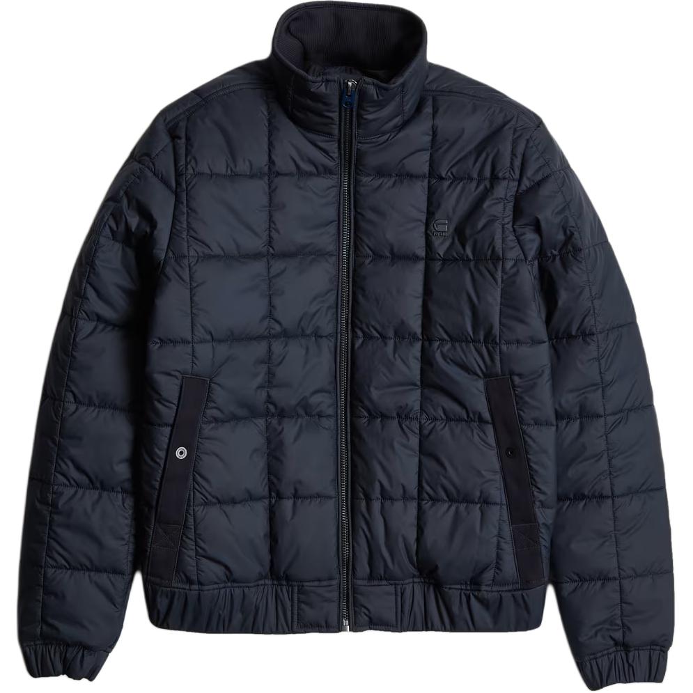 

G-STAR RAW Куртка мужская полуночно-синяя, Midnight Blue