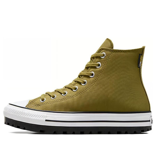 

Кроссовки chuck taylor all star city trek shoes 'cosmic turtle' Converse, зеленый
