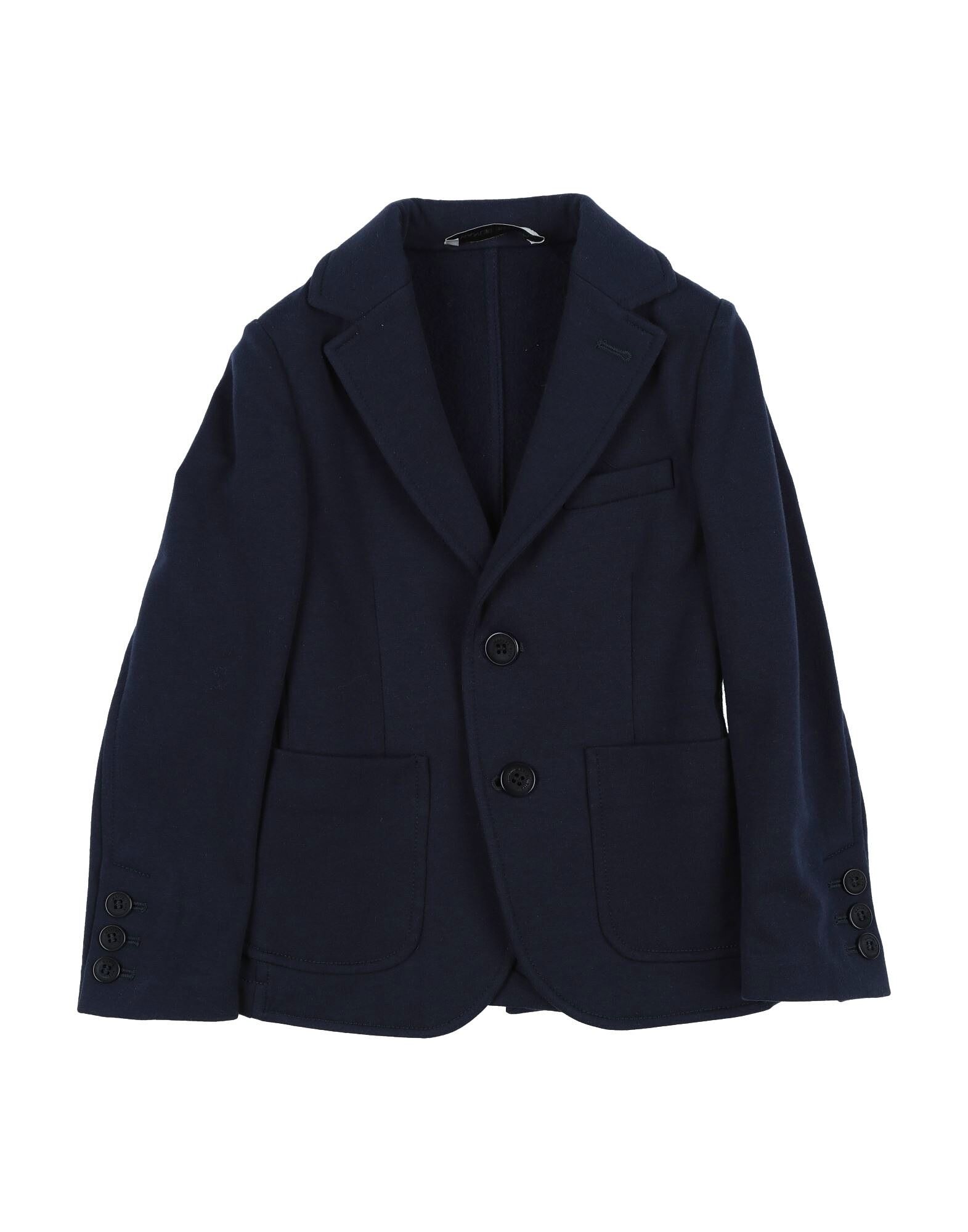 

Блейзер для мальчиков Manuel Ritz, полуночно-синий