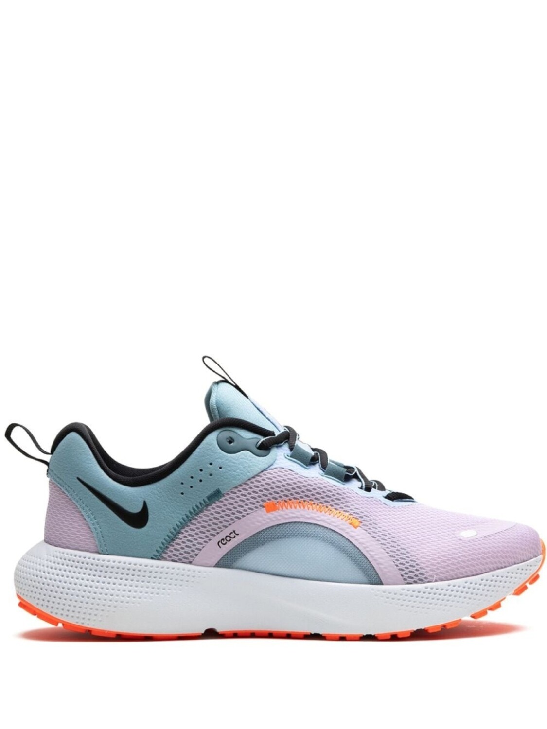 

Nike кроссовки React Escape RN 2 Light Marine, розовый