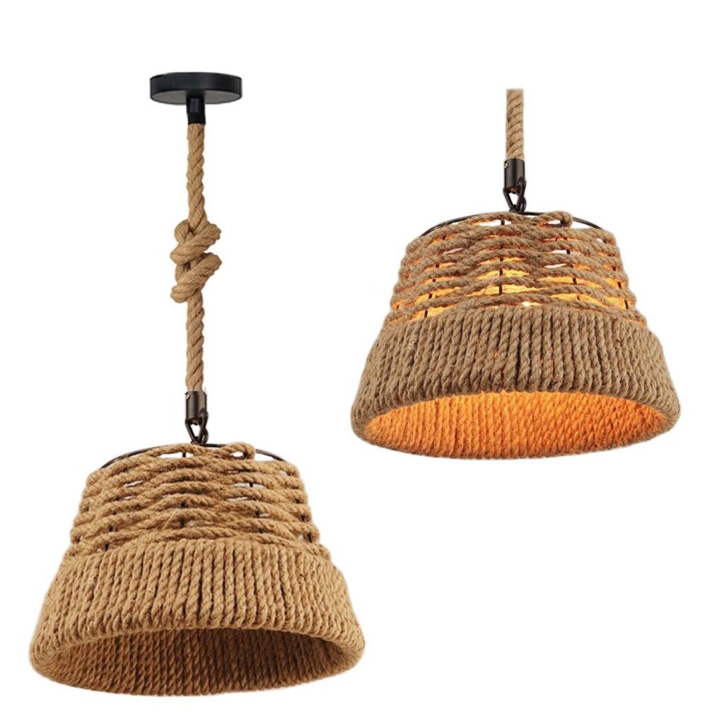 

Подвесной светильник Toollight APP1067-1CP Toolight