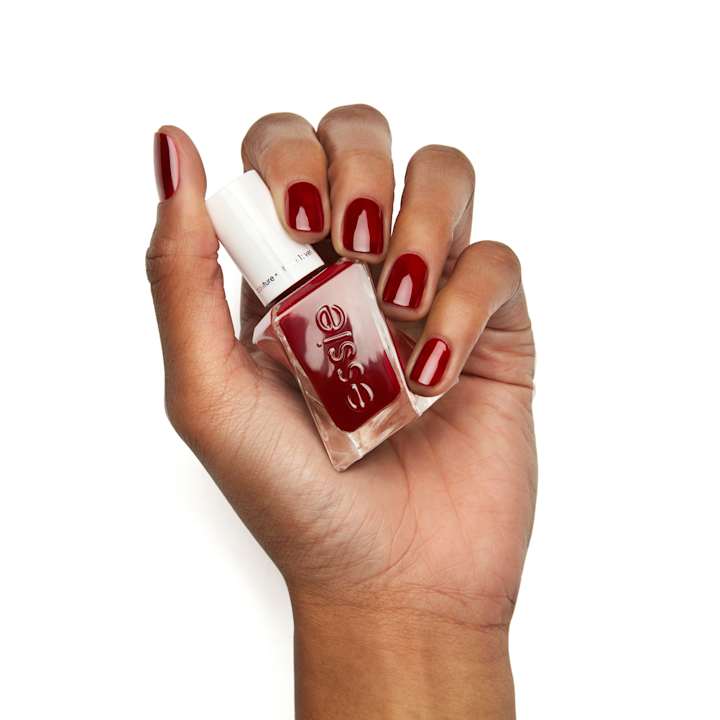 Лак для ногтей Essie Gel Couture 360 Spiked With Style — фото 4