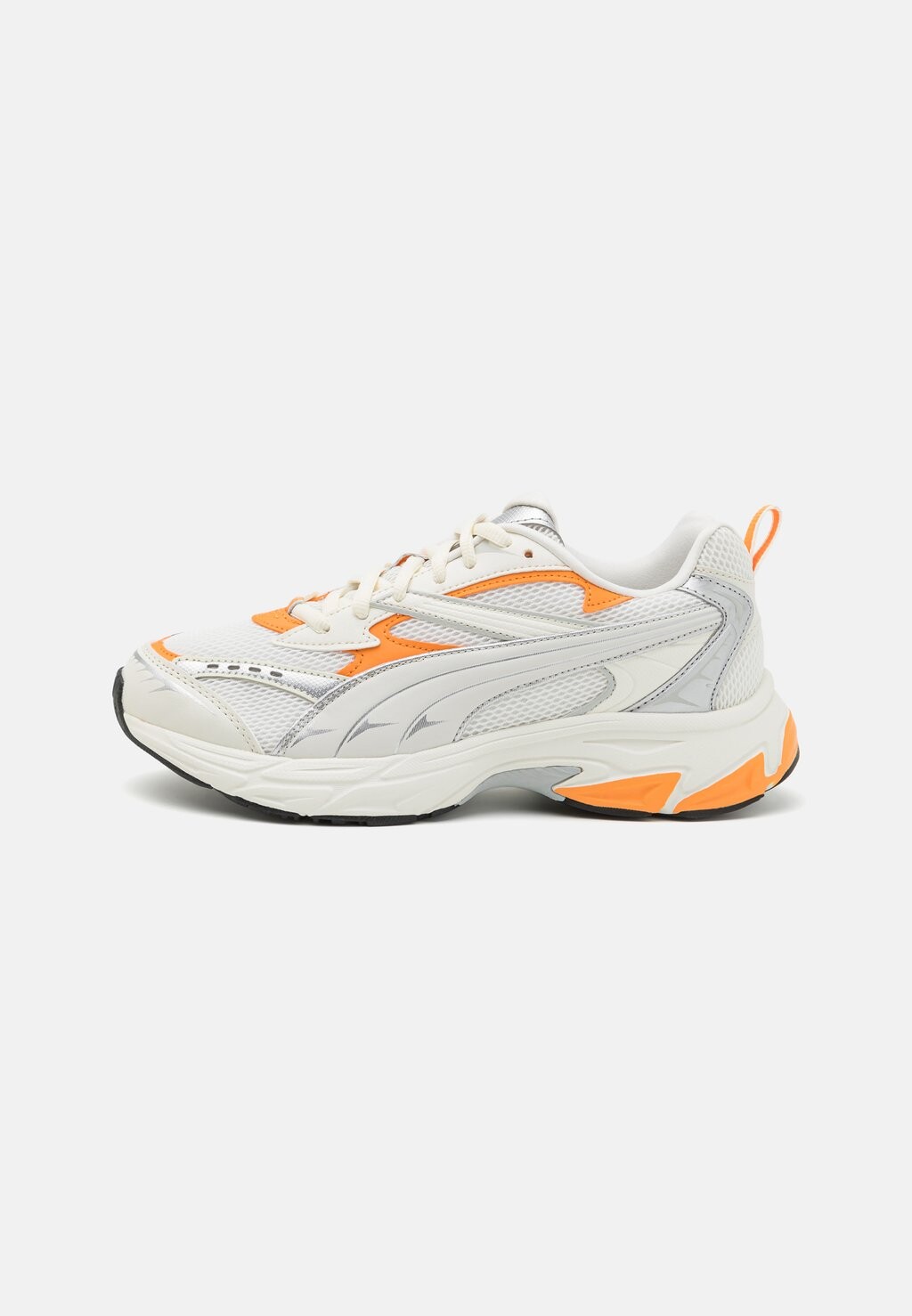

Кроссовки низкие Morphic Unisex Puma, кремовый, Бежевый, Кроссовки низкие Morphic Unisex Puma, кремовый