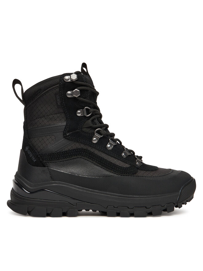 Ботильоны на шнуровке MTE Snow-Kicker Gore-Tex VN000D281OJ1 Vans, черный