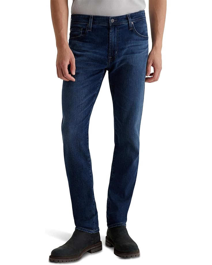 

Джинсы AG Jeans Tellis Modern Slim Leg Denim in Armonia, цвет Armonia