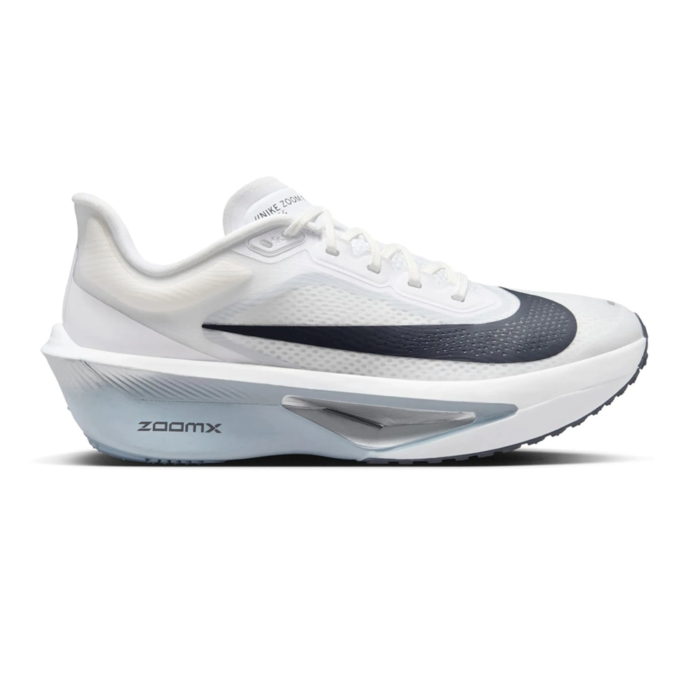 

Женские беговые кроссовки ZOOM FLY 4 Nike, белый